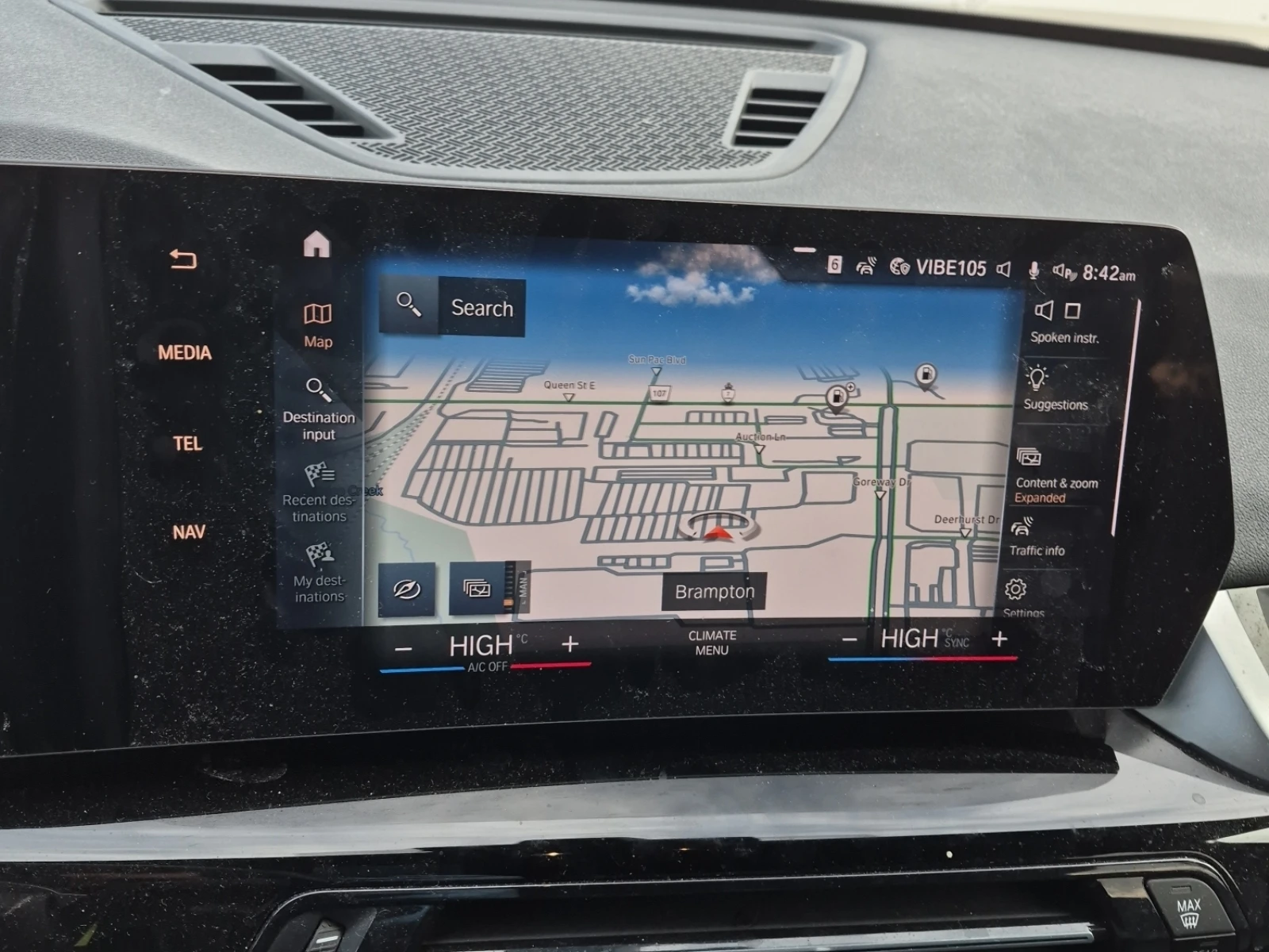 BMW X1 Xdrive28i | Mobile.bg � ����������� 11