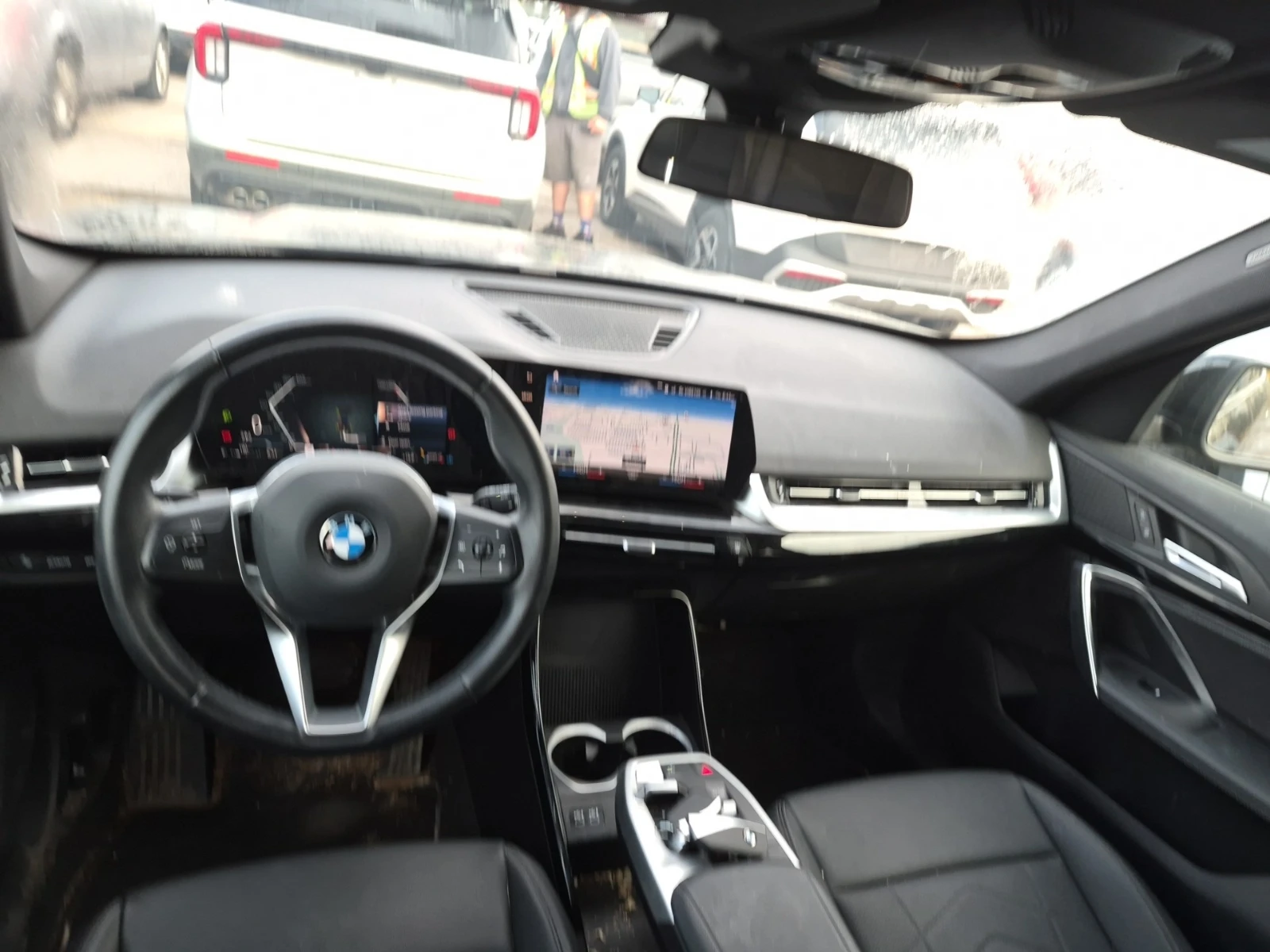 BMW X1 Xdrive28i | Mobile.bg � ����������� 10