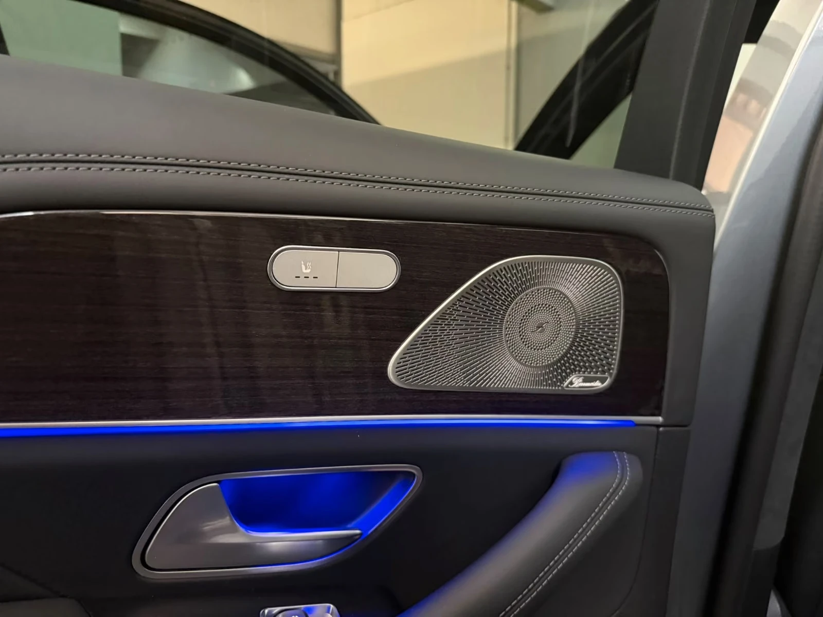 Mercedes-Benz GLE 63 S AMG /4MATIC+ /AMG/ACTIVE RIDE/HUD/MASSAGE | Mobile.bg � ����������� 16