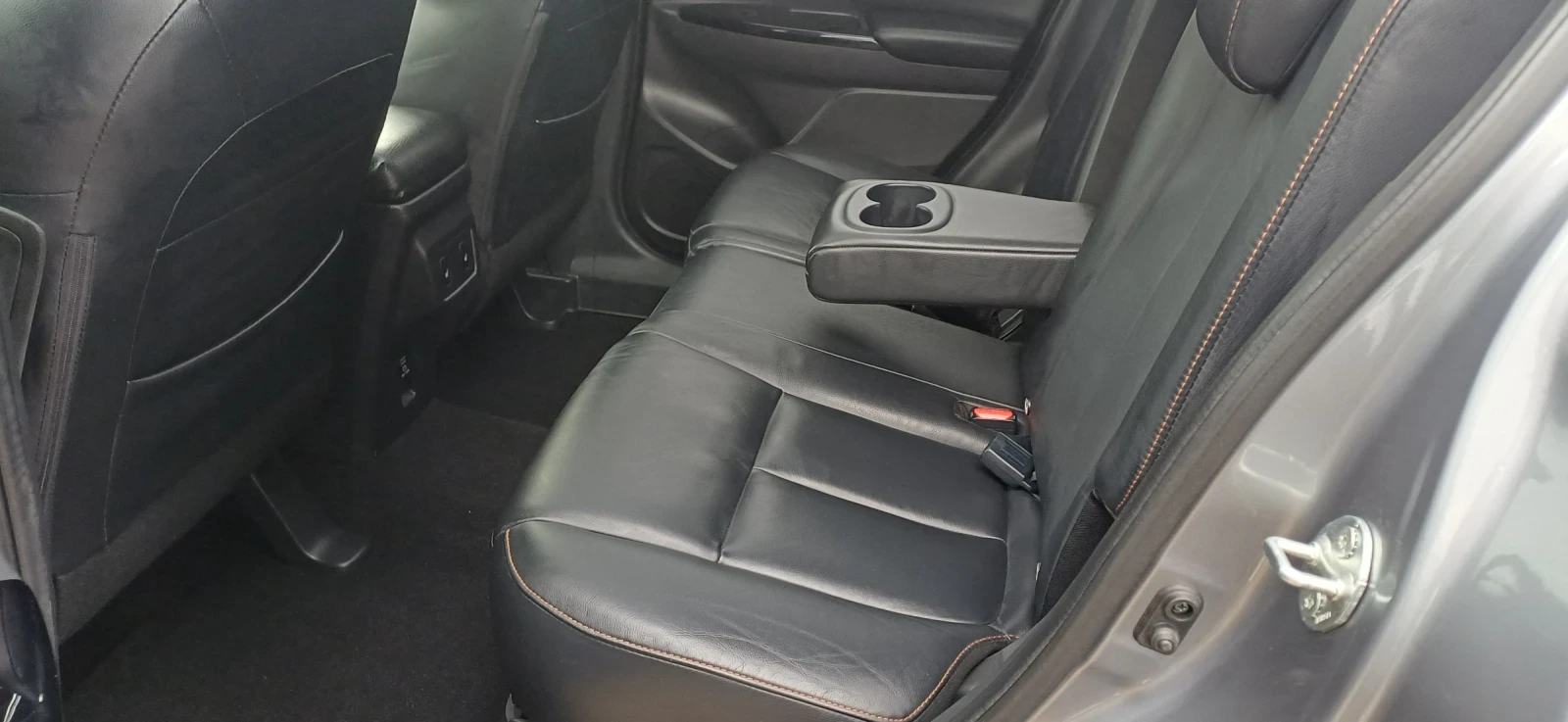 Mitsubishi Eclipse Cross АВТОМАТИК 4Х4, снимка 12 - Автомобили и джипове - 56661371