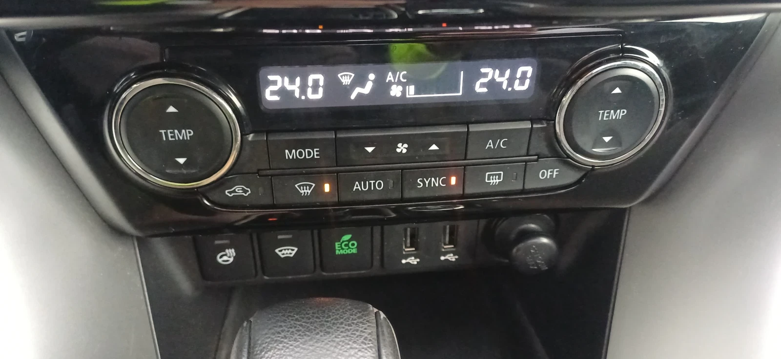 Mitsubishi Eclipse Cross АВТОМАТИК 4Х4, снимка 16 - Автомобили и джипове - 56661371