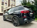 BMW X5 3.0d M-PACKET SKY-LOUNGE DISTRONIC TV FULL - изображение 7
