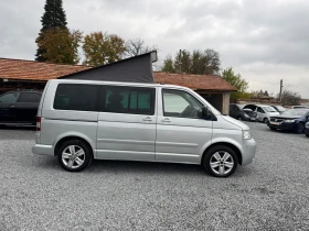 VW Multivan 2.5TDI 174hp рядко срещан бус, снимка 7