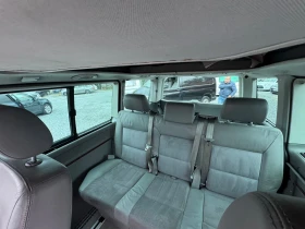 VW Multivan 2.5TDI 174hp рядко срещан бус, снимка 11