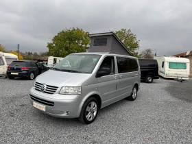 VW Multivan 2.5TDI 174hp рядко срещан бус, снимка 2