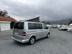 VW Multivan 2.5TDI 174hp рядко срещан бус, снимка 6