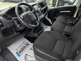 Peugeot Boxer 2.2HDI/ОХЛАЖДАЩ АГРЕГАТ, снимка 8