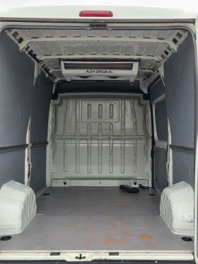 Peugeot Boxer 2.2HDI/ОХЛАЖДАЩ АГРЕГАТ, снимка 12