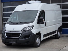 Peugeot Boxer 2.2HDI/ОХЛАЖДАЩ АГРЕГАТ, снимка 1