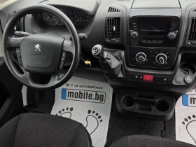 Peugeot Boxer 2.2HDI/ОХЛАЖДАЩ АГРЕГАТ, снимка 10