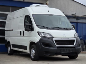 Peugeot Boxer 2.2HDI/ОХЛАЖДАЩ АГРЕГАТ, снимка 2