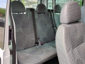 Ford Transit 2.2 TDCI 8 + 1, снимка 15