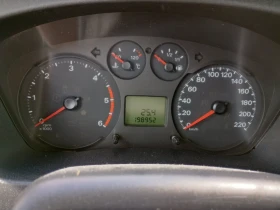 Ford Transit 2.2 TDCI 8 + 1, снимка 8