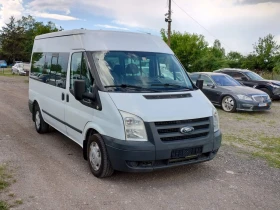 Ford Transit 2.2 TDCI 8 + 1, снимка 6