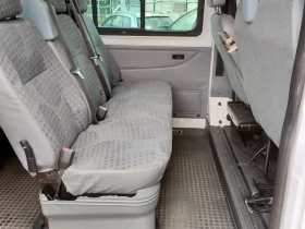 Ford Transit 2.2 TDCI 8 + 1, снимка 16