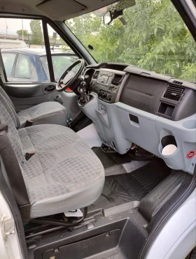 Ford Transit 2.2 TDCI 8 + 1, снимка 13