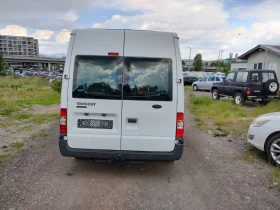 Ford Transit 2.2 TDCI 8 + 1, снимка 9