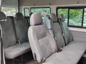 Ford Transit 2.2 TDCI 8 + 1, снимка 14