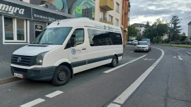 VW Crafter Ориг.КМ и БОЯ, снимка 2