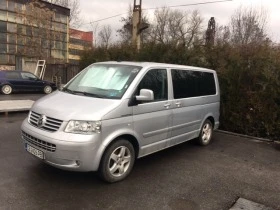  VW Multivan