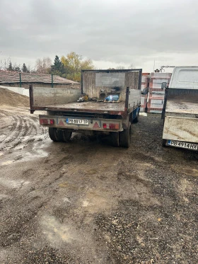 Ford Transit Самосвал, снимка 14