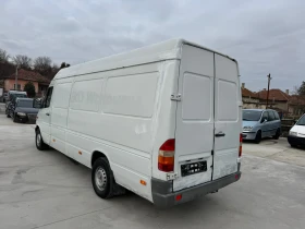 Mercedes-Benz Sprinter 313CDI MAXI  | Mobile.bg    7