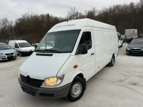     Mercedes-Benz Sprinter 313CDI MAXI 