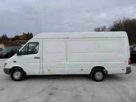 Mercedes-Benz Sprinter 313CDI MAXI  | Mobile.bg    8