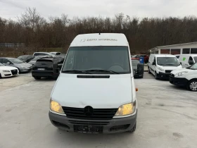     Mercedes-Benz Sprinter 313CDI MAXI 