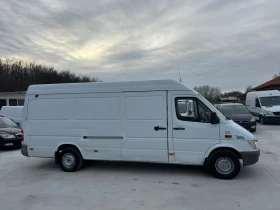     Mercedes-Benz Sprinter 313CDI MAXI 