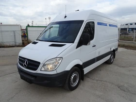     Mercedes-Benz Sprinter 315