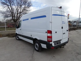 Mercedes-Benz Sprinter 315, снимка 4