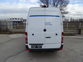 Mercedes-Benz Sprinter 315, снимка 5