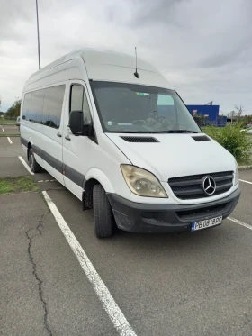 Обява за продажба на Mercedes-Benz Sprinter 313 ~16 600 лв. - изображение 6