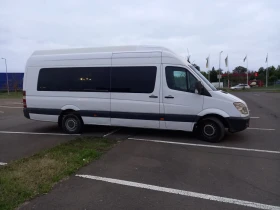 Обява за продажба на Mercedes-Benz Sprinter 313 ~16 600 лв. - изображение 11