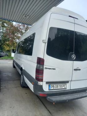 Обява за продажба на Mercedes-Benz Sprinter 313 ~16 600 лв. - изображение 4