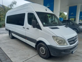 Обява за продажба на Mercedes-Benz Sprinter 313 ~16 600 лв. - изображение 1