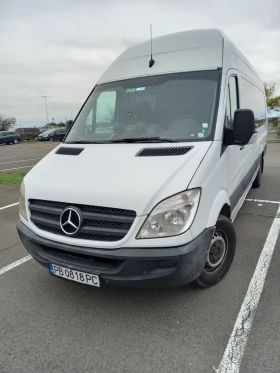 Обява за продажба на Mercedes-Benz Sprinter 313 ~16 600 лв. - изображение 5