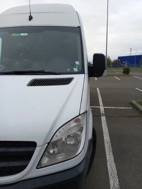 Обява за продажба на Mercedes-Benz Sprinter 313 ~16 600 лв. - изображение 8