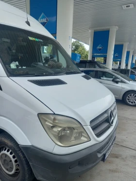 Обява за продажба на Mercedes-Benz Sprinter 313 ~16 600 лв. - изображение 3