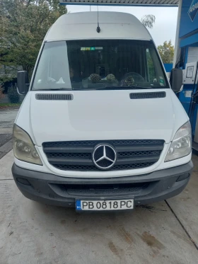 Обява за продажба на Mercedes-Benz Sprinter 313 ~16 600 лв. - изображение 1