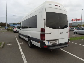Mercedes-Benz Sprinter 313 | Mobile.bg    13