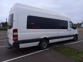 Обява за продажба на Mercedes-Benz Sprinter 313 ~16 600 лв. - изображение 7