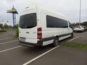 Обява за продажба на Mercedes-Benz Sprinter 313 ~16 600 лв. - изображение 10