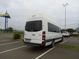 Обява за продажба на Mercedes-Benz Sprinter 313 ~16 600 лв. - изображение 9