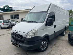 Iveco 35c18 Maxi ТОП