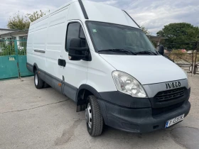     Iveco 35c18       