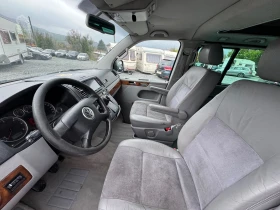 VW Multivan 2.5TDI 174hp    | Mobile.bg    12