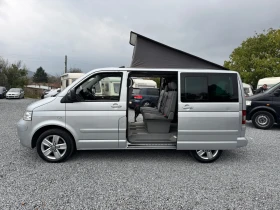 VW Multivan 2.5TDI 174hp рядко срещан бус - изображение 1