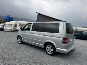 VW Multivan 2.5TDI 174hp    | Mobile.bg    9